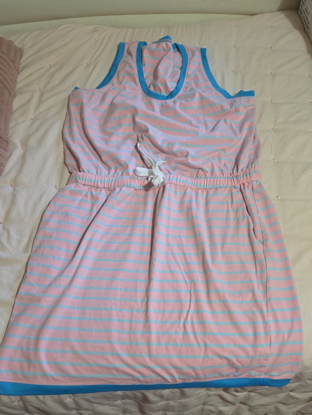 Women's Tank Dress